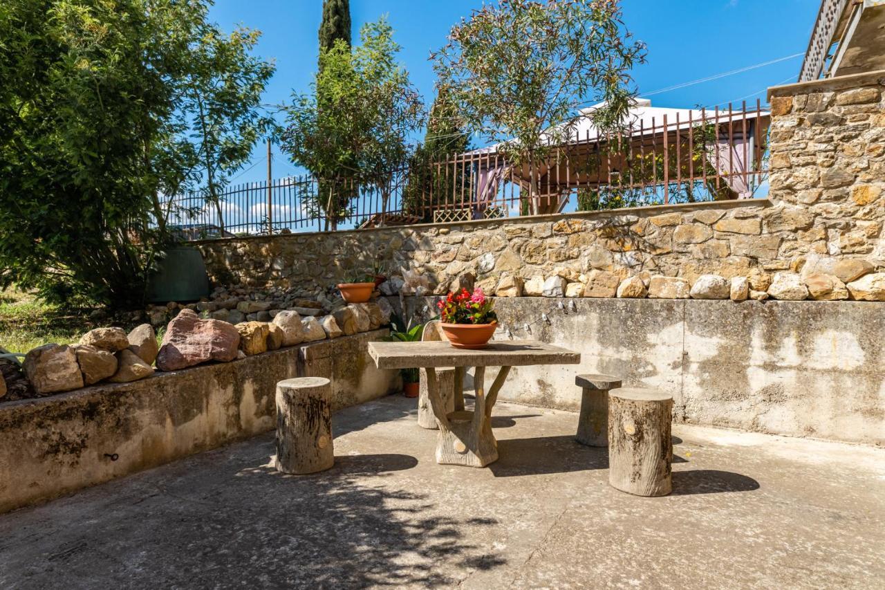 Le Volte Hotel Gambassi Terme Exterior photo